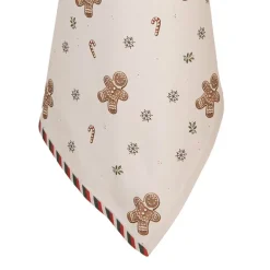 Keukendoek Gingerbread Man