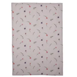 Keukendoek Happy Bunny model 2