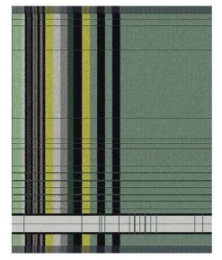 Keukendoek Helsinki groen