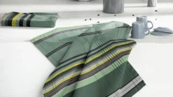 Keukendoek Helsinki groen