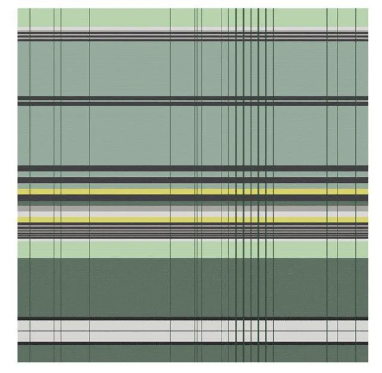 Keukendoek Helsinki groen