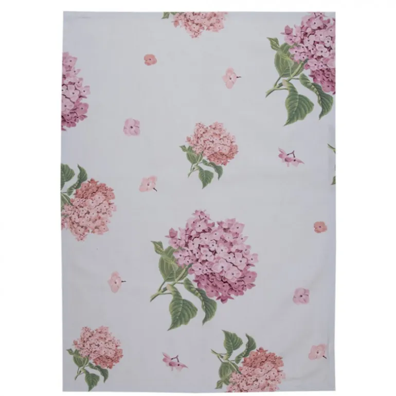 Keukendoek Hortensia