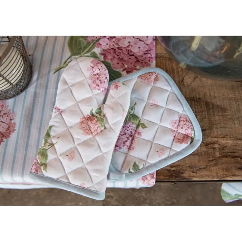 Keukendoek Hortensia