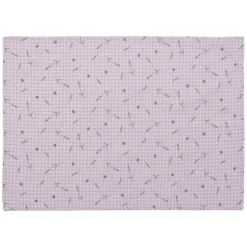 Keukendoek Lavender Garden model 2