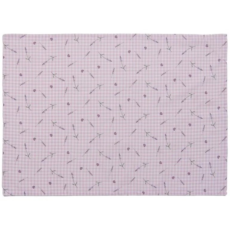 Keukendoek Lavender Garden model 2