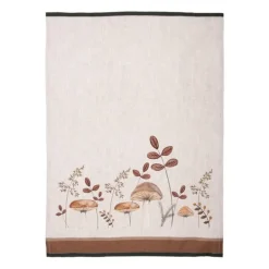 Keukendoek Little Forest Jewels model 2