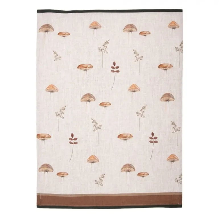 Keukendoek Little Forest Jewels model 1