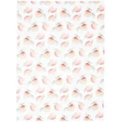 Keukendoek met appels