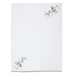 Keukendoek Olive Fields model 2