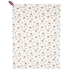 Keukendoek Romantic Roses