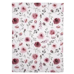 Keukendoek Rustic Rose
