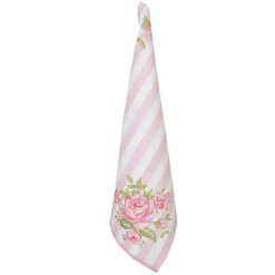 Keukendoek Sweet Roses model 2
