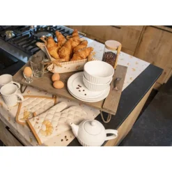 Keukendoek Your Favourite Breakfast model 1