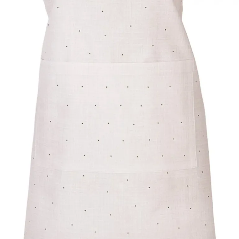 Keukenschort boerderij kippen