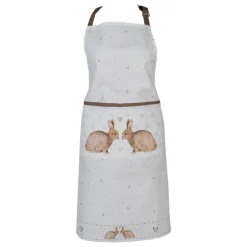 Keukenschort Bunnies in Love