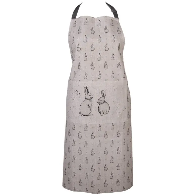 Keukenschort Bunny bunnies