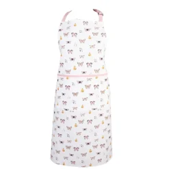 Keukenschort Butterfly Paradise