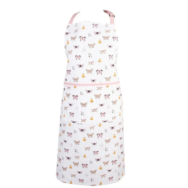 Keukenschort Butterfly Paradise