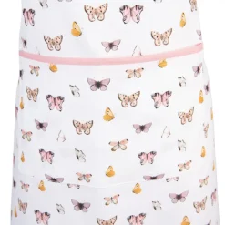 Keukenschort Butterfly Paradise