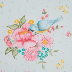 Keukenschort Cheerful Birdie model 1