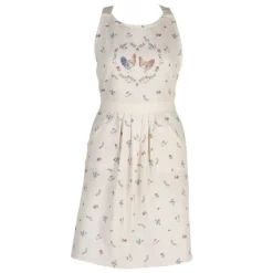 Keukenschort Chicken and Rooster