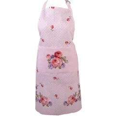 Keukenschort Dotty Rose