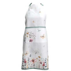 Keukenschort Flower Bomb