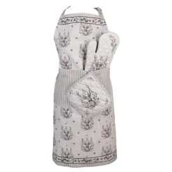 Keukenschort Gentle Wilderness