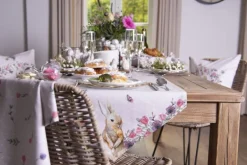 Keukenschort Happy Bunny