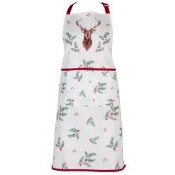 Keukenschort Holy Christmas model 1