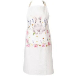 Keukenschort Lavender Fields Easter