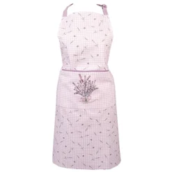 Keukenschort Lavender Garden