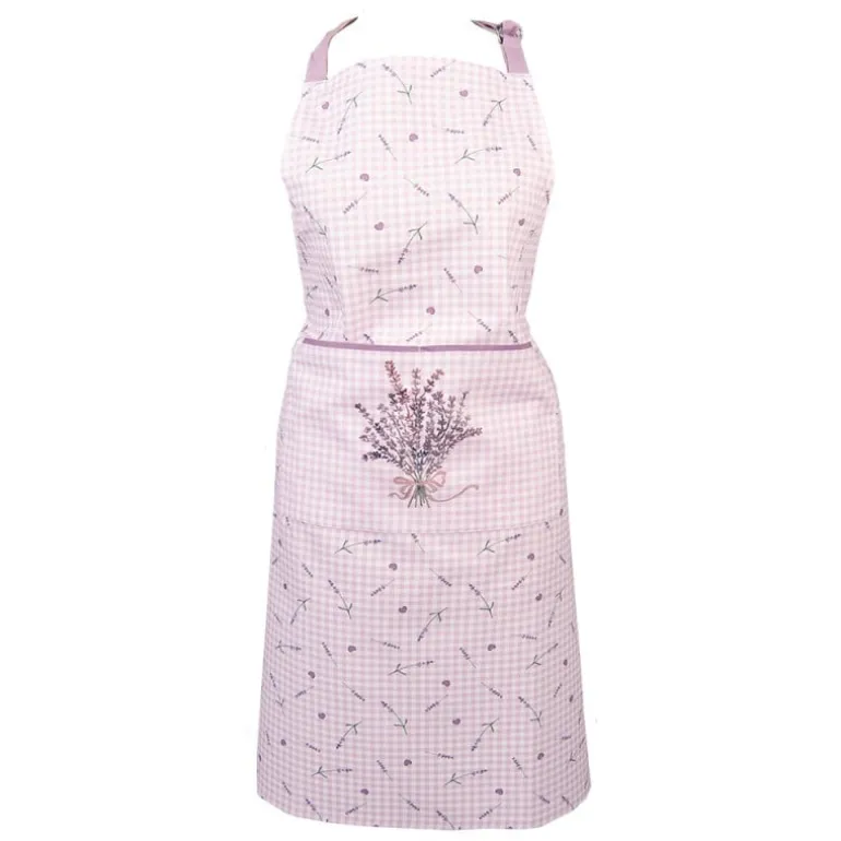 Keukenschort Lavender Garden