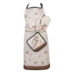 Keukenschort Little Forest Jewels