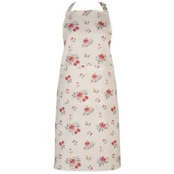 Keukenschort Little Rose Collection model 1
