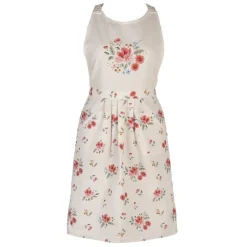Keukenschort Little Rose Collection model 2