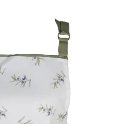 Keukenschort Olive Fields