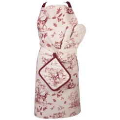 Keukenschort Pretty Forest