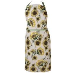 Keukenschort Sunny Sunflowers