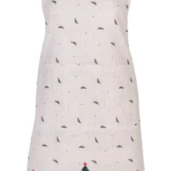 Keukenschort Traditional Christmas