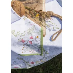 Keukenschort Wildflower Fields