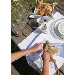 Keukenschort Wildflower Fields