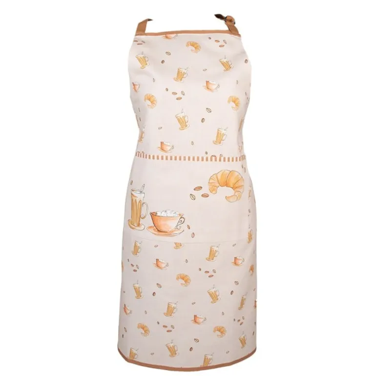 Keukenschort Your Favourite Breakfast