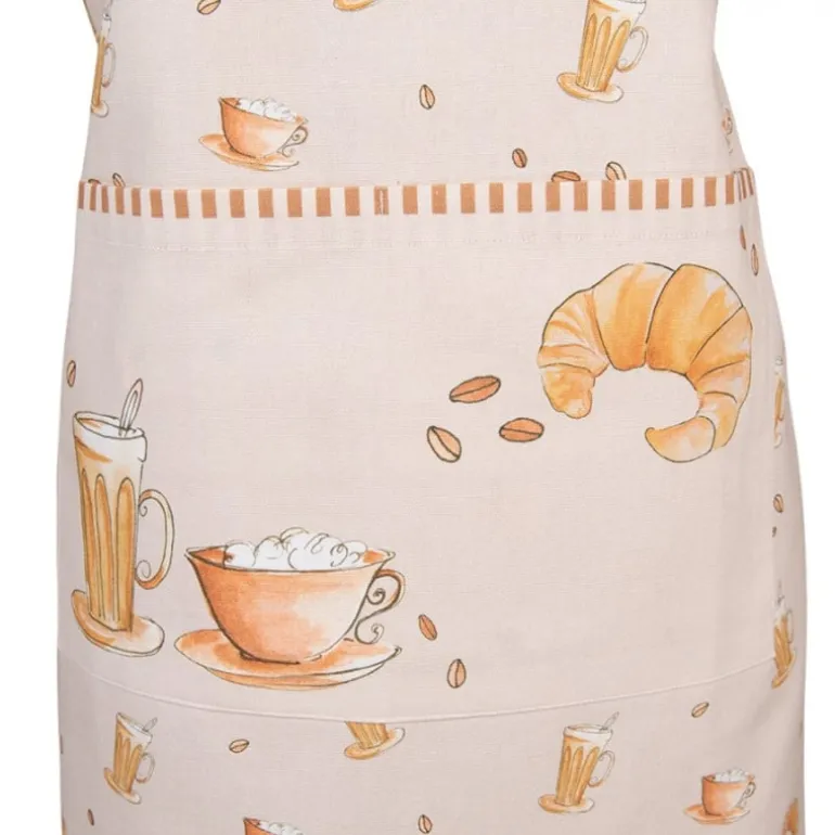 Keukenschort Your Favourite Breakfast