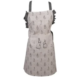 Kinder Keukenschort Bunny bunnies