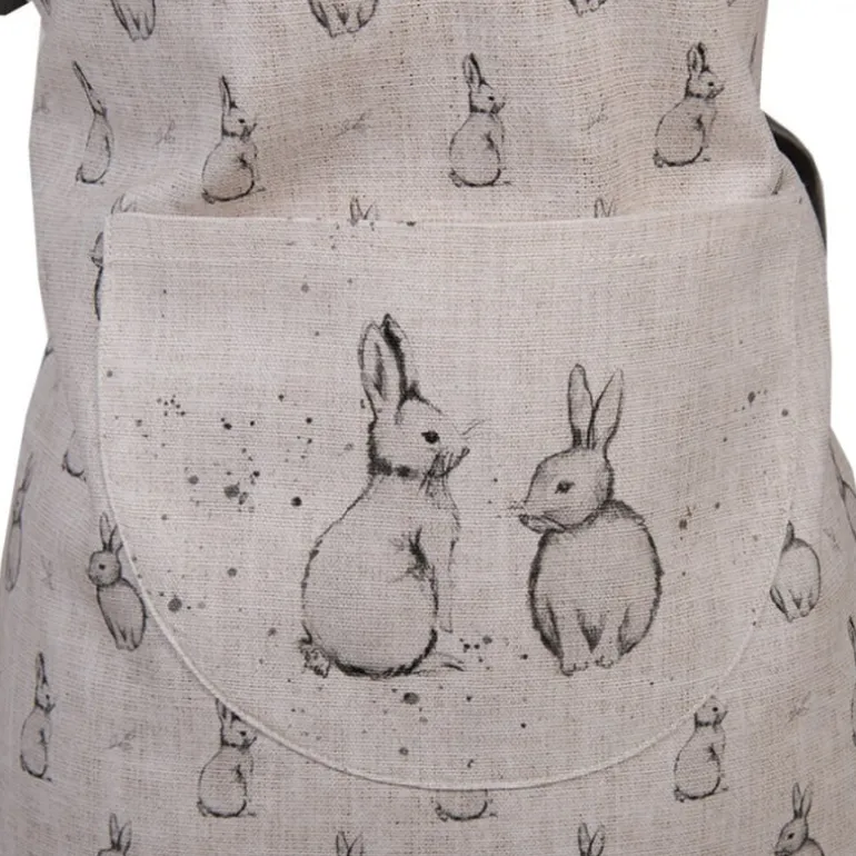 Kinder Keukenschort Bunny bunnies