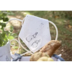 Kinder Keukenschort Bunny bunnies