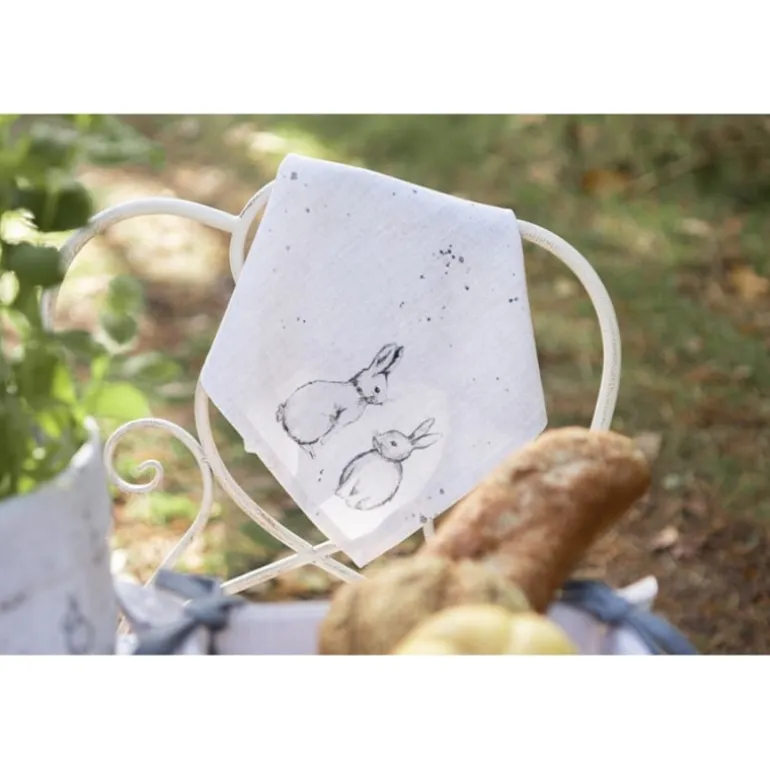 Kinder Keukenschort Bunny bunnies