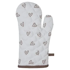 Kinder ovenhandschoen Bunnies in Love