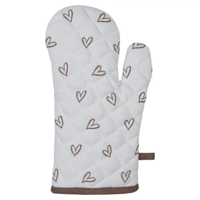 Kinder ovenhandschoen Bunnies in Love